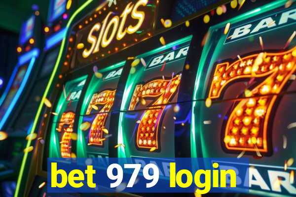 bet 979 login